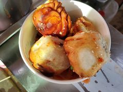 -小路易生煎馆(前进五路店)