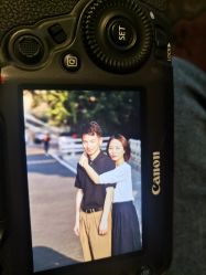 -绿皮火车照相馆 婚纱照旅拍(厦门店)