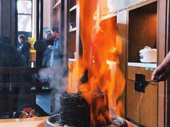 -局气烤鸭·北京菜(德云社店)