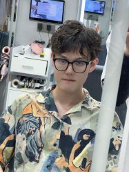 -DK SALON连锁专业烫染接发店