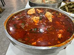 -昌星·星星冷面麻辣烫(百货大楼店)