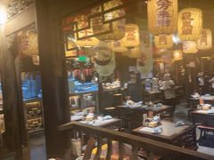 -南京大牌档(济南万象城店)