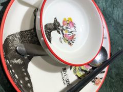 -新白鹿餐厅(悠迈生活广场店)