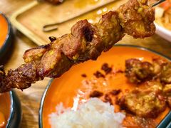-乡村馕坑肉·烧烤·新疆菜·本地人更爱吃(阿勒泰首店)