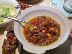 -佬麻雀·新湘菜(珠海金发购物中心店)