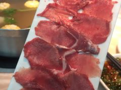 -为什么牛潮汕牛肉火锅(中信广场店)