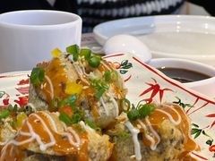 -花漫里亲民日式餐厅(万象城店)