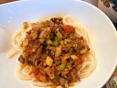-巴依老爷新疆美食(牡丹园店)