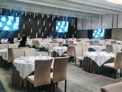 大堂-喜宴又一村·粤菜·茶点·海鲜(壹方天地店)