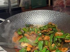 -绿茶餐厅(淮安吾悦广场店)