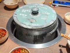 -蘑界·野生菌火锅(深业上城店)