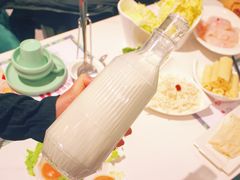-肥佬大椰子鸡(三里屯3·3大厦店)