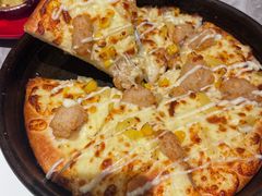 -必胜客(城西银泰店)