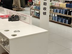 -优衣库(上海正大广场店)