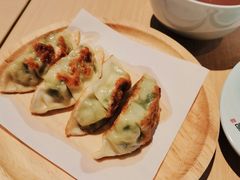 煎饺-多喝汤·炖汤蒸饭(云门店)