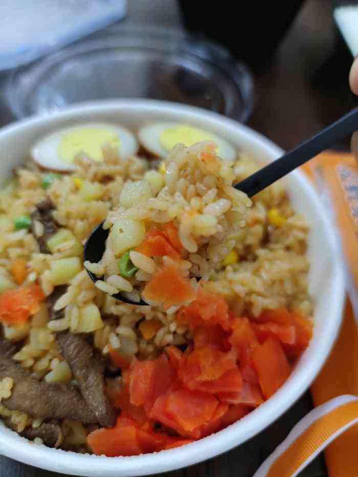 松野家日式杂锦焖饭(温江商会大厦店)-"店铺位置在杨柳河地铁站那边