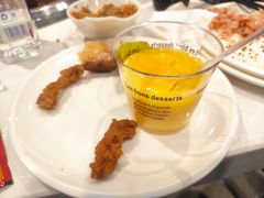 -圣罗巴海鲜烤肉自助(佳兆业店)