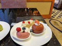 -深圳凯宾斯基酒店