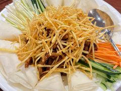 -蓬莱小馆 Joyful Restaurant