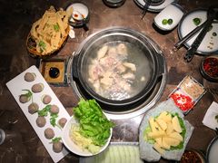-同仁四季椰子鸡(海岸城天利店)