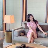 深圳美食|敲适合家庭聚餐的万豪中餐厅，敲好吃