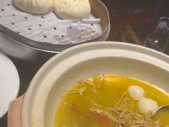 -湘湖大院(越王路店)