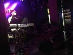 -TZ House音乐现场(茅台店)
