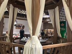 -姑苏家宴·苏帮菜·松鼠桂鱼(苏州总店)