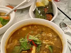 -关夫人餐厅(KLCC阳光广场店)