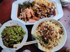 -吴长子卤菜馆(统一街店)