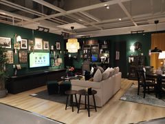 -宜家家居(西安未央商场店)