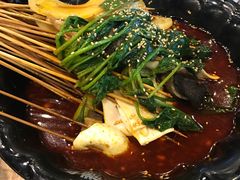 -落端云串串香(南京凤凰西街店)