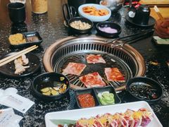 -九田家黑牛烤肉料理(盛龙广场店)