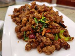 苦菜酥红豆-红豆园(文林街店)