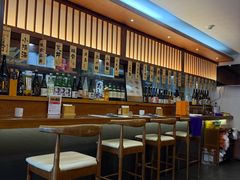 -叁鯨·日式料理Sankujira