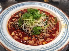 -顺水湾·牛肉牛杂火锅(驾鹤店)