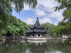 -西园戒幢律寺