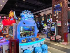 -反斗乐园(中航城君尚购物中心)