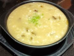 山珍野菌粥-朕之味(龙湖·西城天街店)