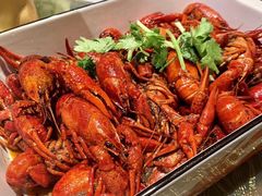 -洞庭土菜小炒馆(易发广场店)