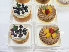 -红跑车HPCBAKERY(汉商店)