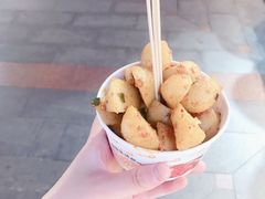 -八一好吃街·高品美食广场