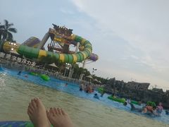-厦门方特水上乐园