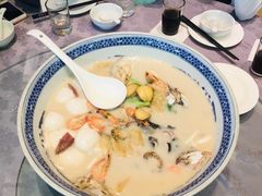 -山外山菜馆(玉泉路店)