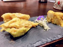 芥末鸭掌-羲和雅苑•北京烤鸭(吴中路万象城店)