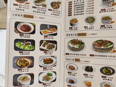 -禄福山庄•顺德菜·融和菜(龙江店)