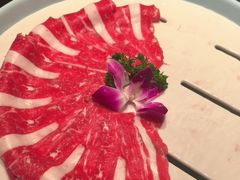 -额尔敦·品质自助(摩尔城店)