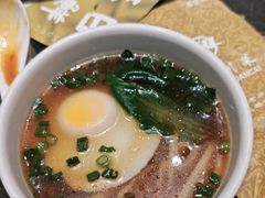 -国人川菜(李家村建东街店)