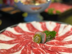 -樱嘢·炭火烧肉(惠南店)