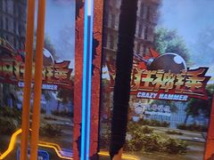-不可思议减压馆·解压博物馆·摔碗发泄·团建定制